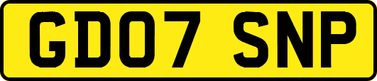 GD07SNP