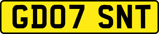 GD07SNT