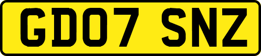 GD07SNZ