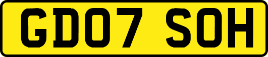 GD07SOH