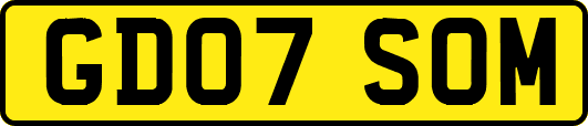 GD07SOM