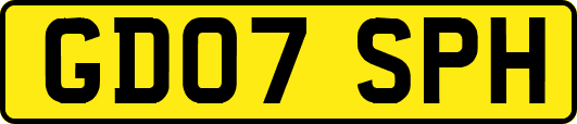 GD07SPH