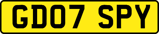 GD07SPY
