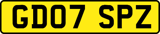 GD07SPZ