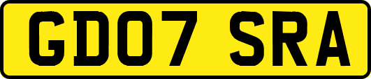 GD07SRA