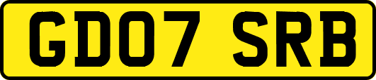 GD07SRB