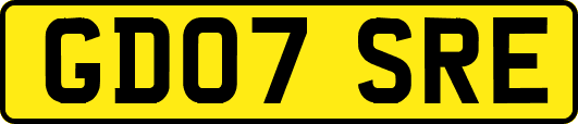 GD07SRE