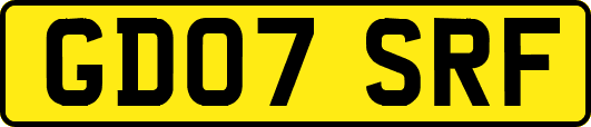 GD07SRF