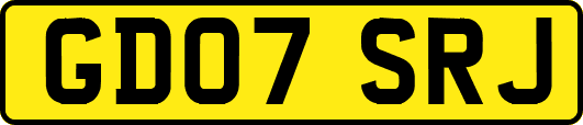 GD07SRJ