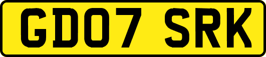 GD07SRK
