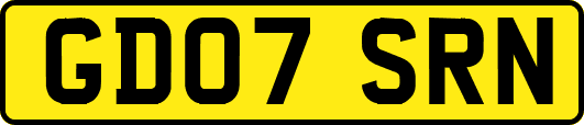 GD07SRN