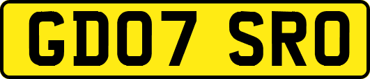 GD07SRO