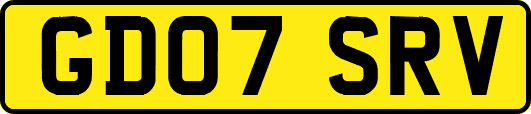 GD07SRV