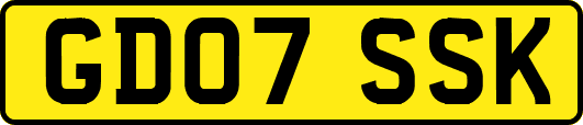 GD07SSK