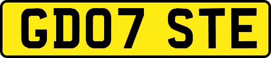 GD07STE