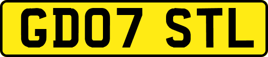 GD07STL