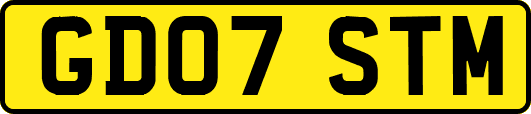 GD07STM