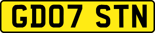 GD07STN