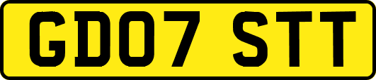 GD07STT