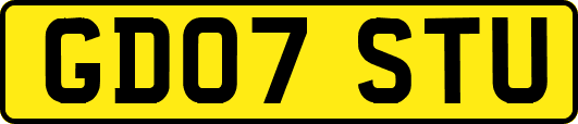 GD07STU