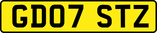 GD07STZ