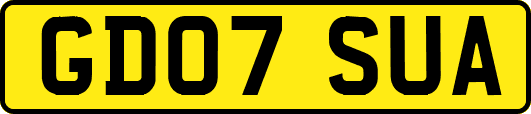 GD07SUA