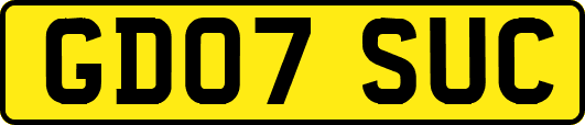 GD07SUC