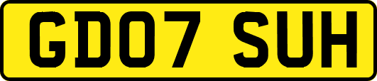 GD07SUH