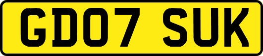 GD07SUK