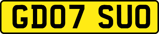 GD07SUO