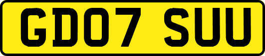 GD07SUU