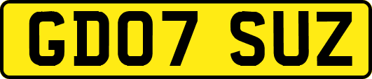 GD07SUZ