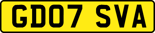 GD07SVA