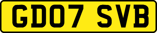 GD07SVB