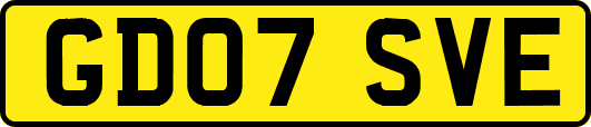 GD07SVE