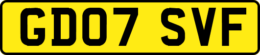 GD07SVF