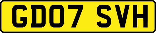 GD07SVH