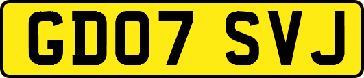 GD07SVJ