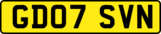 GD07SVN