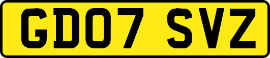 GD07SVZ