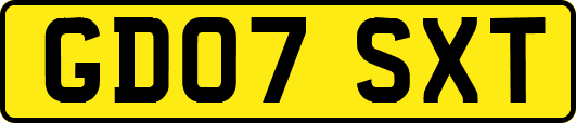 GD07SXT