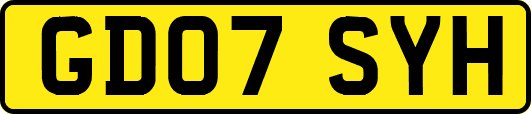 GD07SYH