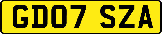 GD07SZA