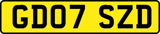 GD07SZD