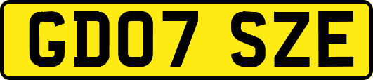 GD07SZE