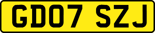 GD07SZJ