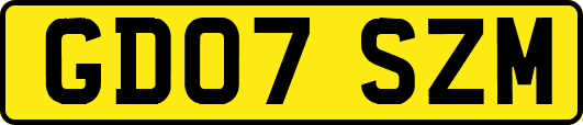 GD07SZM