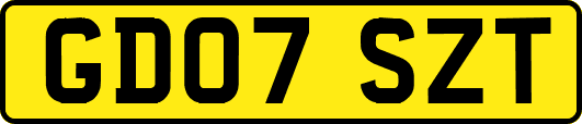 GD07SZT