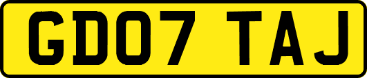 GD07TAJ