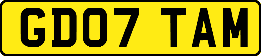 GD07TAM